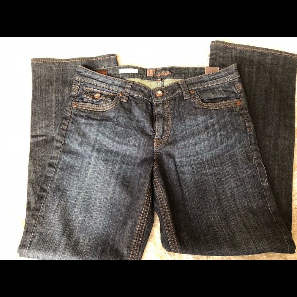 Very cute jeans